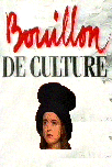 Amlie Nothomb  'Bouillon de Culture' (France2, 1999) 