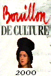 Amlie Nothomb 'Bouillon de Culture' (septembre 2000)