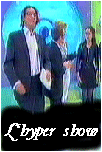L'hyper show (Canal+, 5.09.2002)