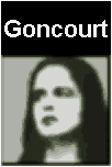 Amlie Nothomb est interviewe sur le site du prix Goncourt (2000) 