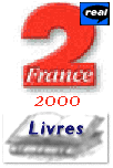 Minute littraire sur France2 (septembre 2000)