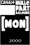 Amlie Nothomb 'Mon Nulle Part Ailleurs' (9 dcembre 2000)