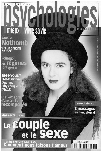 Amlie Nothomb s'exprime dans la revue Psychologies (1999) 