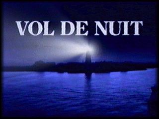 Vol de nuit (TF1, septembre 2001)